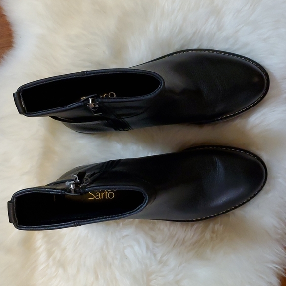 Brand New Franco Sarto Roalba boots - Picture 2 of 6